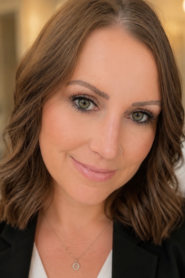 Cruise Brothers Travel Agent Michelle Allen